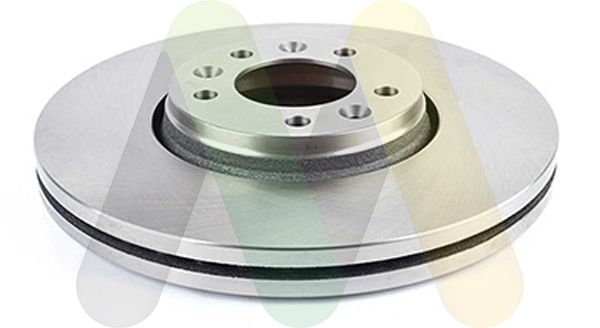 MOTAQUIP Kočni disk