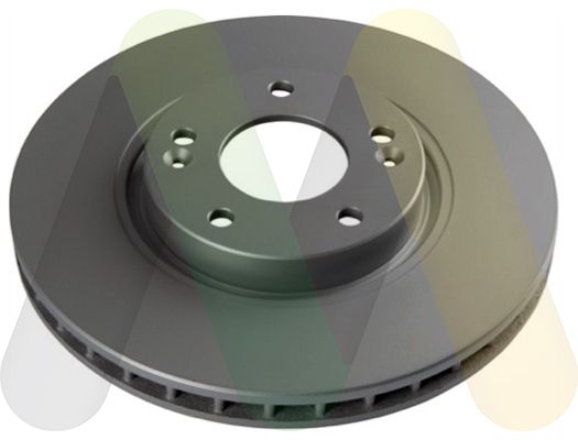 MOTAQUIP Kočni disk