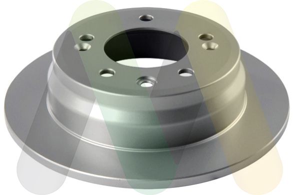 MOTAQUIP Kočni disk