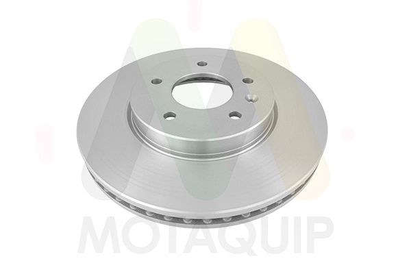 MOTAQUIP Kočni disk