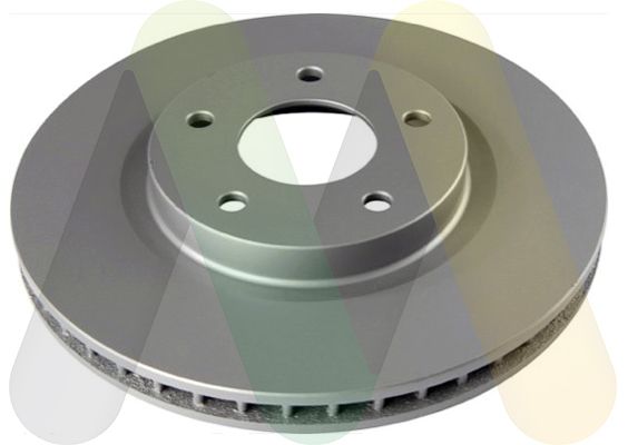 MOTAQUIP Kočni disk