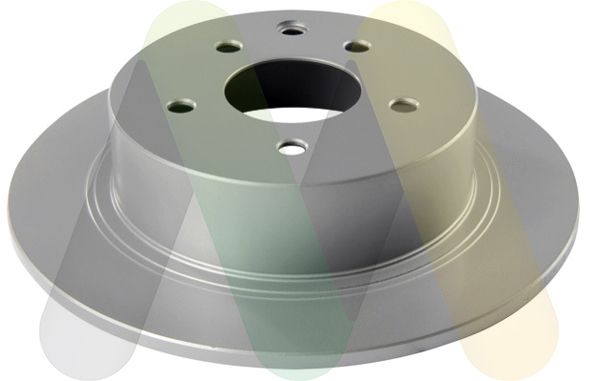 MOTAQUIP Kočni disk