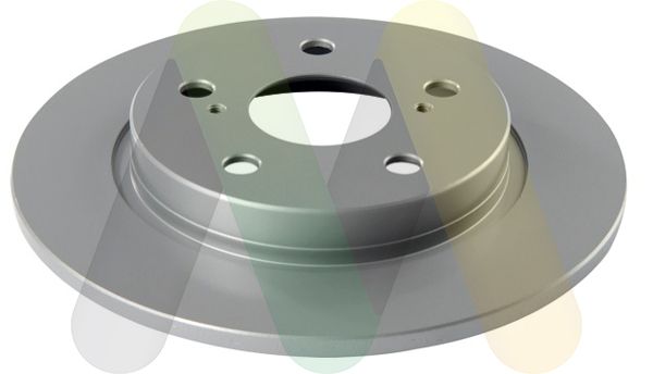 MOTAQUIP Kočni disk