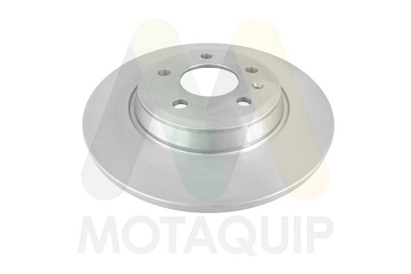 MOTAQUIP Kočni disk