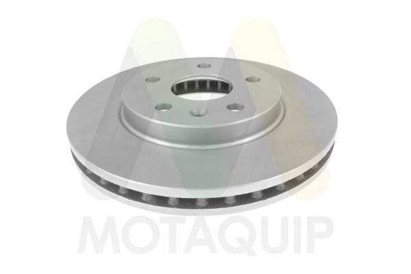 MOTAQUIP Kočni disk