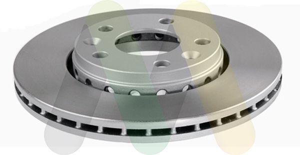 MOTAQUIP Kočni disk