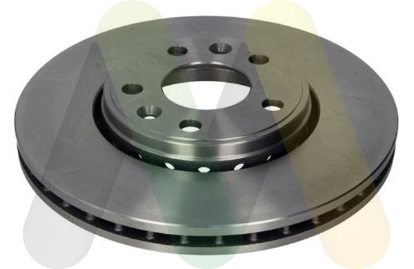 MOTAQUIP Kočni disk