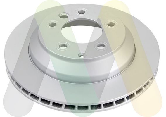 MOTAQUIP Kočni disk