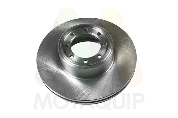 MOTAQUIP Kočni disk