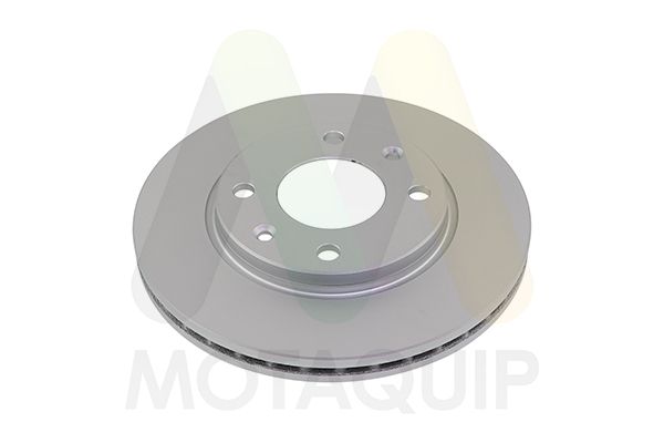 MOTAQUIP Kočni disk