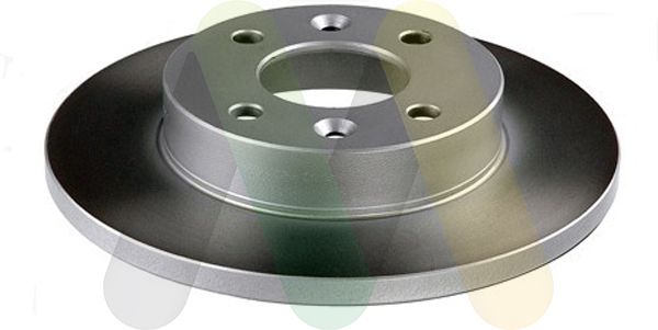 MOTAQUIP Kočni disk