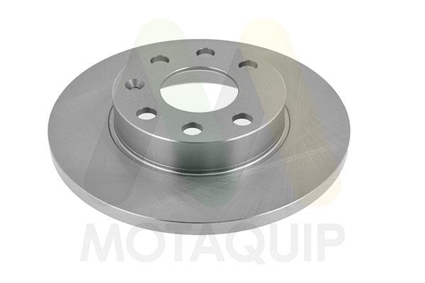 MOTAQUIP Kočni disk