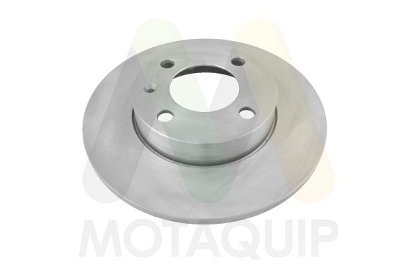 MOTAQUIP Kočni disk