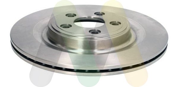 MOTAQUIP Kočni disk