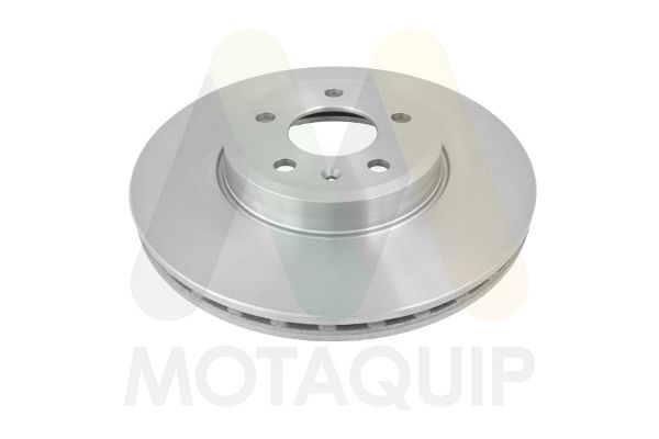 MOTAQUIP Kočni disk