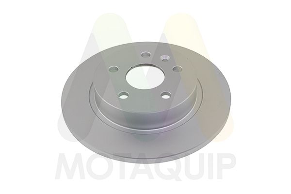 MOTAQUIP Kočni disk