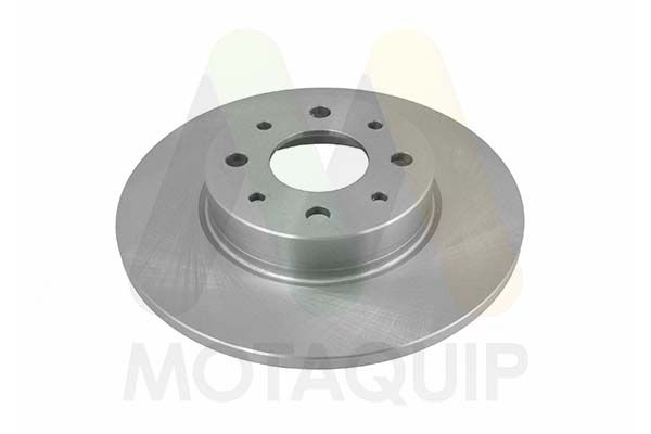 MOTAQUIP Kočni disk