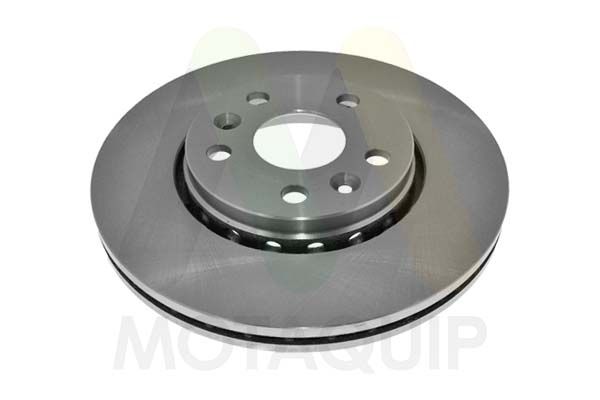 MOTAQUIP Kočni disk