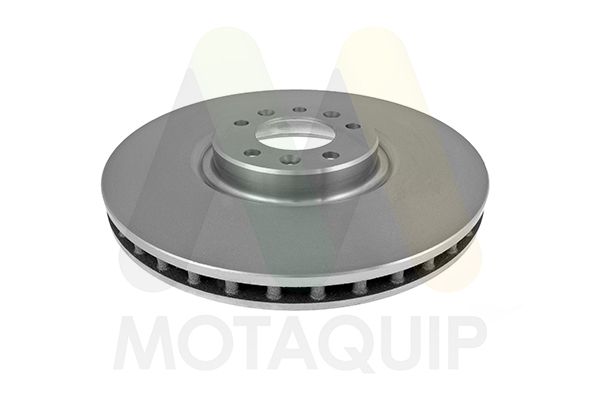 MOTAQUIP Kočni disk