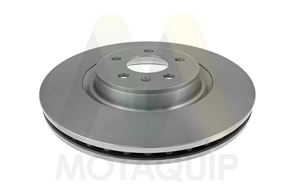 MOTAQUIP Kočni disk