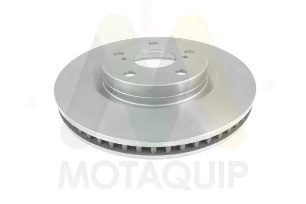 MOTAQUIP Kočni disk