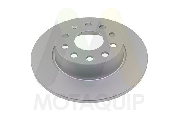 MOTAQUIP Kočni disk