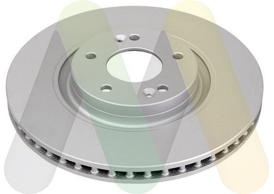 MOTAQUIP Kočni disk