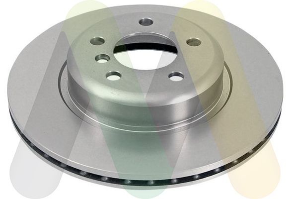 MOTAQUIP Kočioni disk