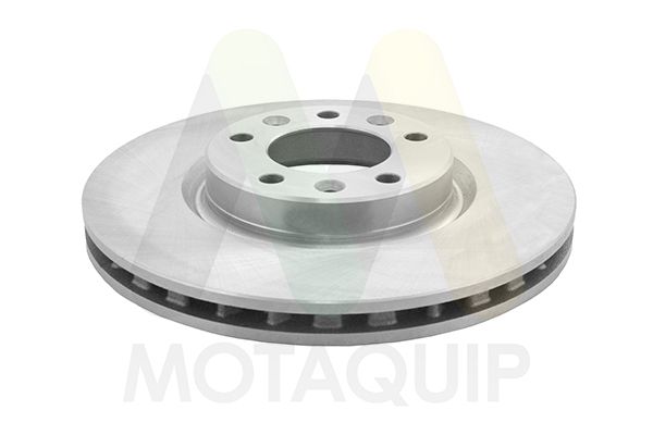 MOTAQUIP Kočni disk