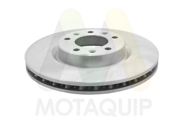 MOTAQUIP Kočni disk