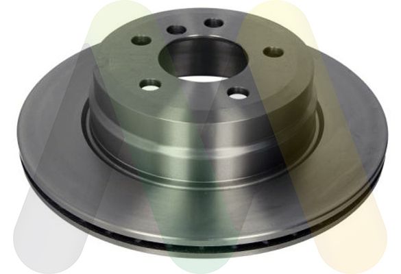 MOTAQUIP Kočni disk