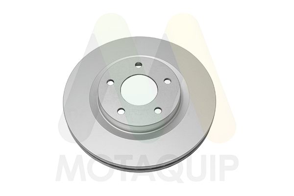 MOTAQUIP Kočioni disk