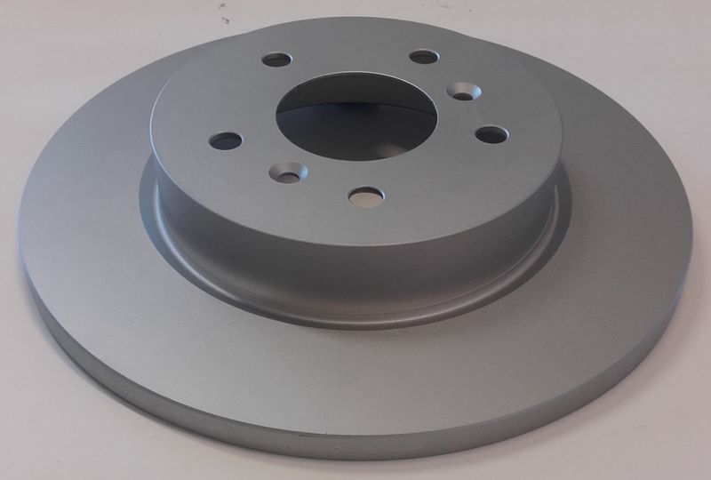 MOTAQUIP Kočni disk