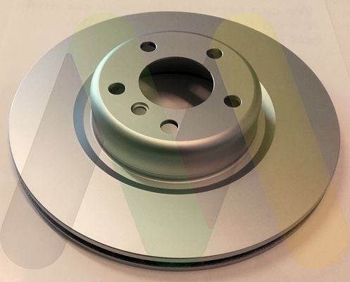 MOTAQUIP Kočni disk