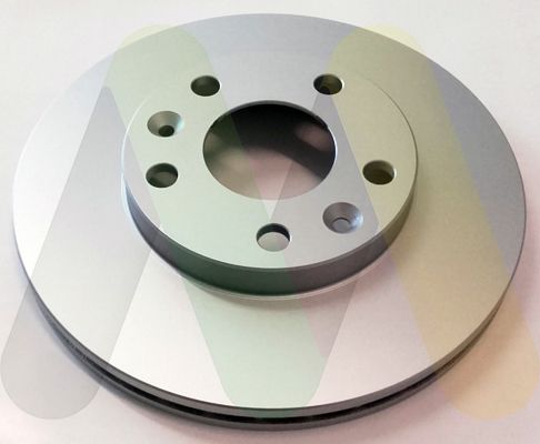 MOTAQUIP Kočni disk