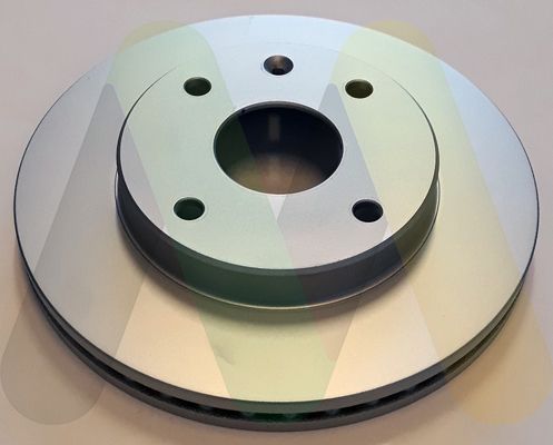 MOTAQUIP Kočioni disk