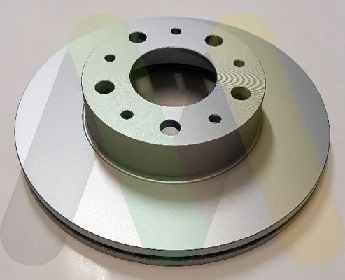 MOTAQUIP Kočni disk