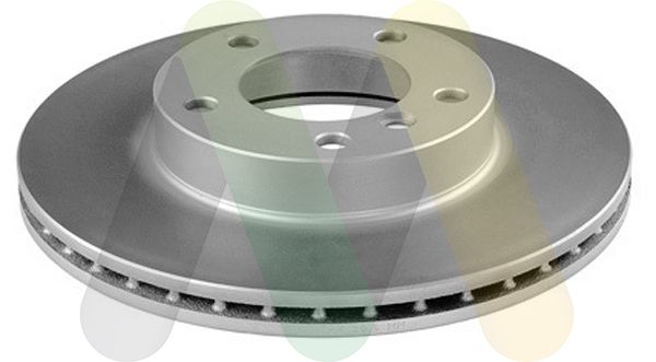 MOTAQUIP Kočni disk