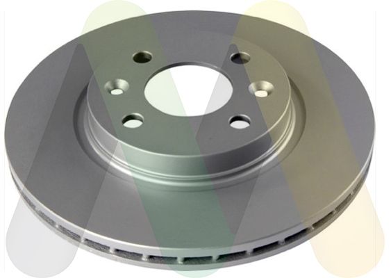 MOTAQUIP Kočni disk