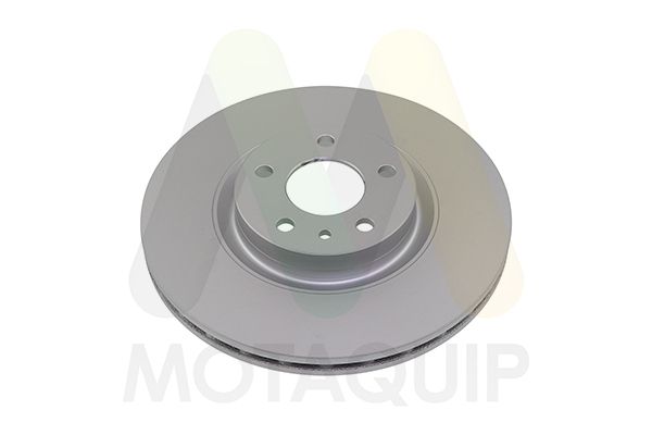 MOTAQUIP Kočioni disk