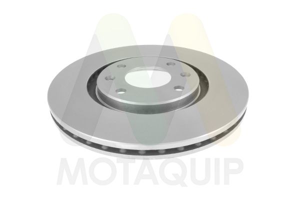 MOTAQUIP Kočni disk