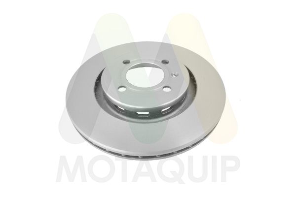 MOTAQUIP Kočni disk