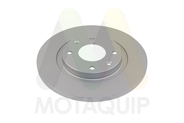MOTAQUIP Kočni disk