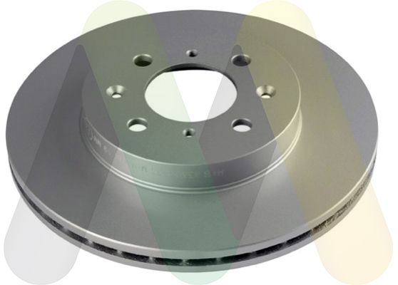 MOTAQUIP Kočni disk