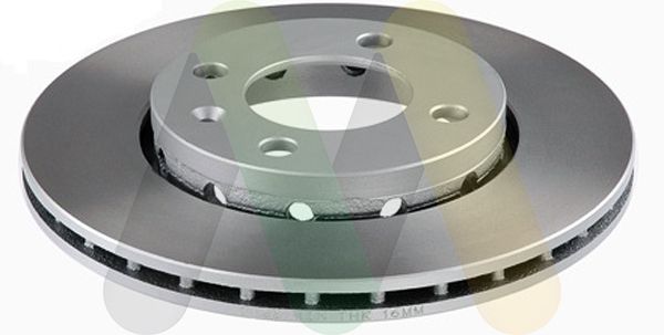 MOTAQUIP Kočni disk