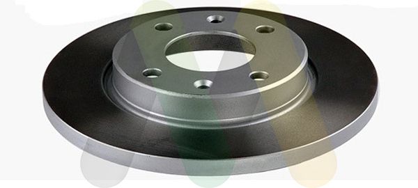 MOTAQUIP Kočni disk