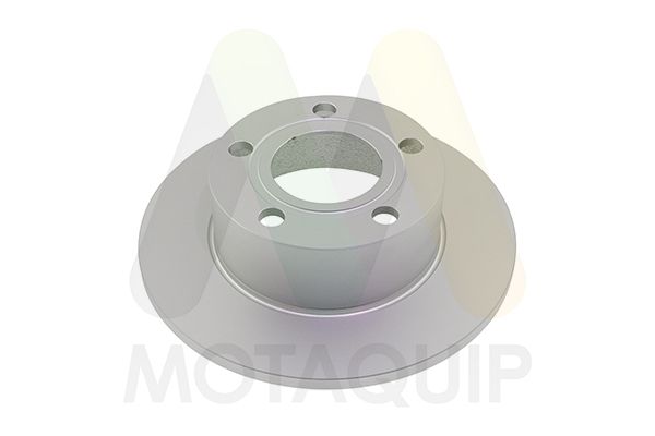 MOTAQUIP Kočni disk