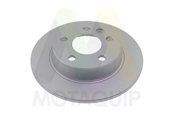 MOTAQUIP Kočni disk