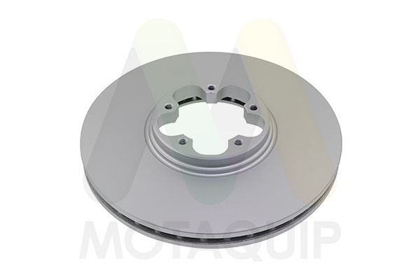 MOTAQUIP Kočni disk