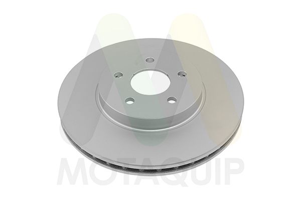 MOTAQUIP Kočni disk